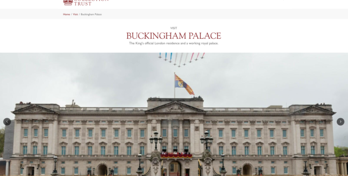 Buckingham Palace