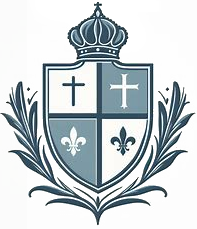 The Parish Council Crest
